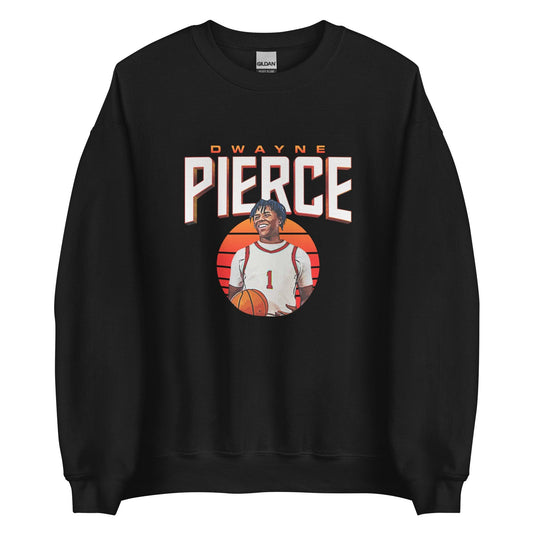 Dwayne Pierce "Gameday" Sweatshirt - Fan Arch