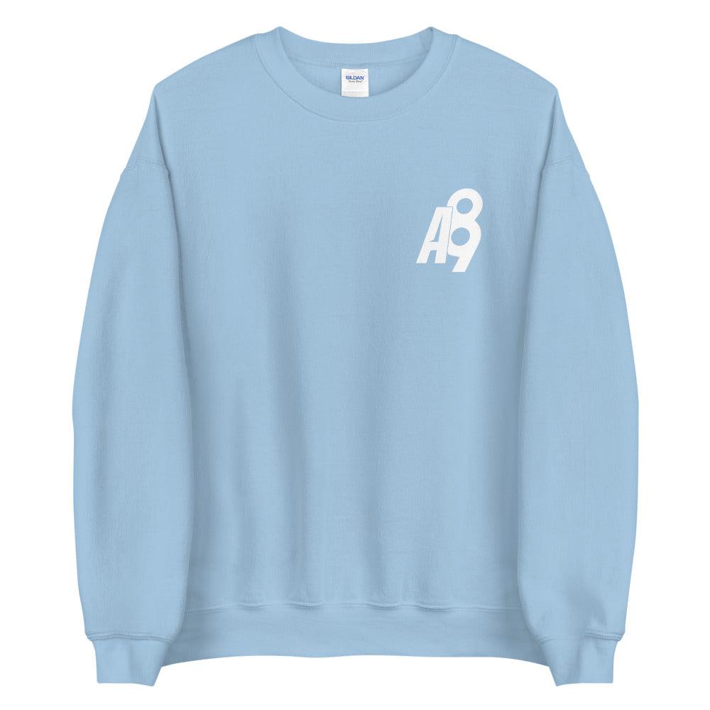 Antwan Owens " A99 " Sweatshirt - Fan Arch