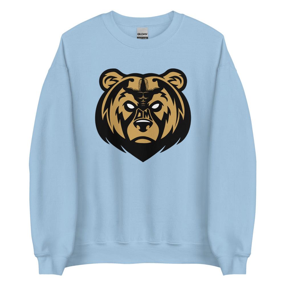 Dashaun Morris II “Honeybadger” Sweatshirt - Fan Arch