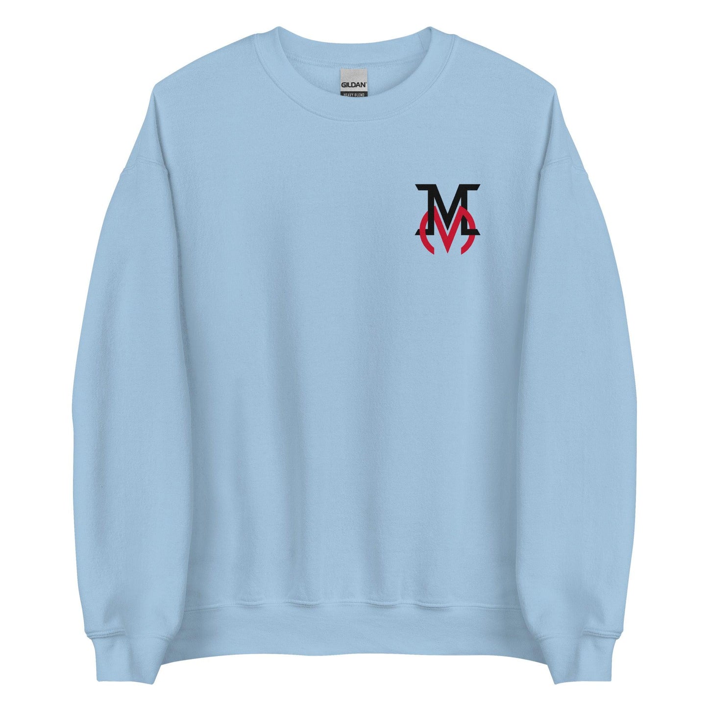 Mike Minor "Essentials" Sweatshirt - Fan Arch