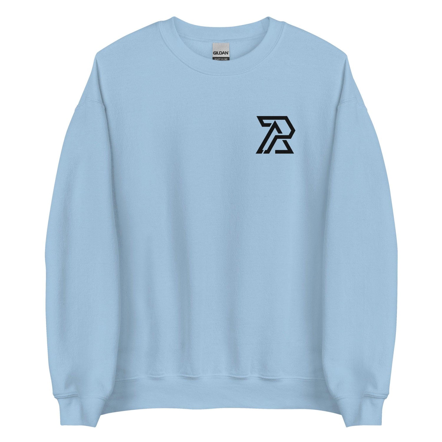 Philip Abner “Essential” Sweatshirt - Fan Arch