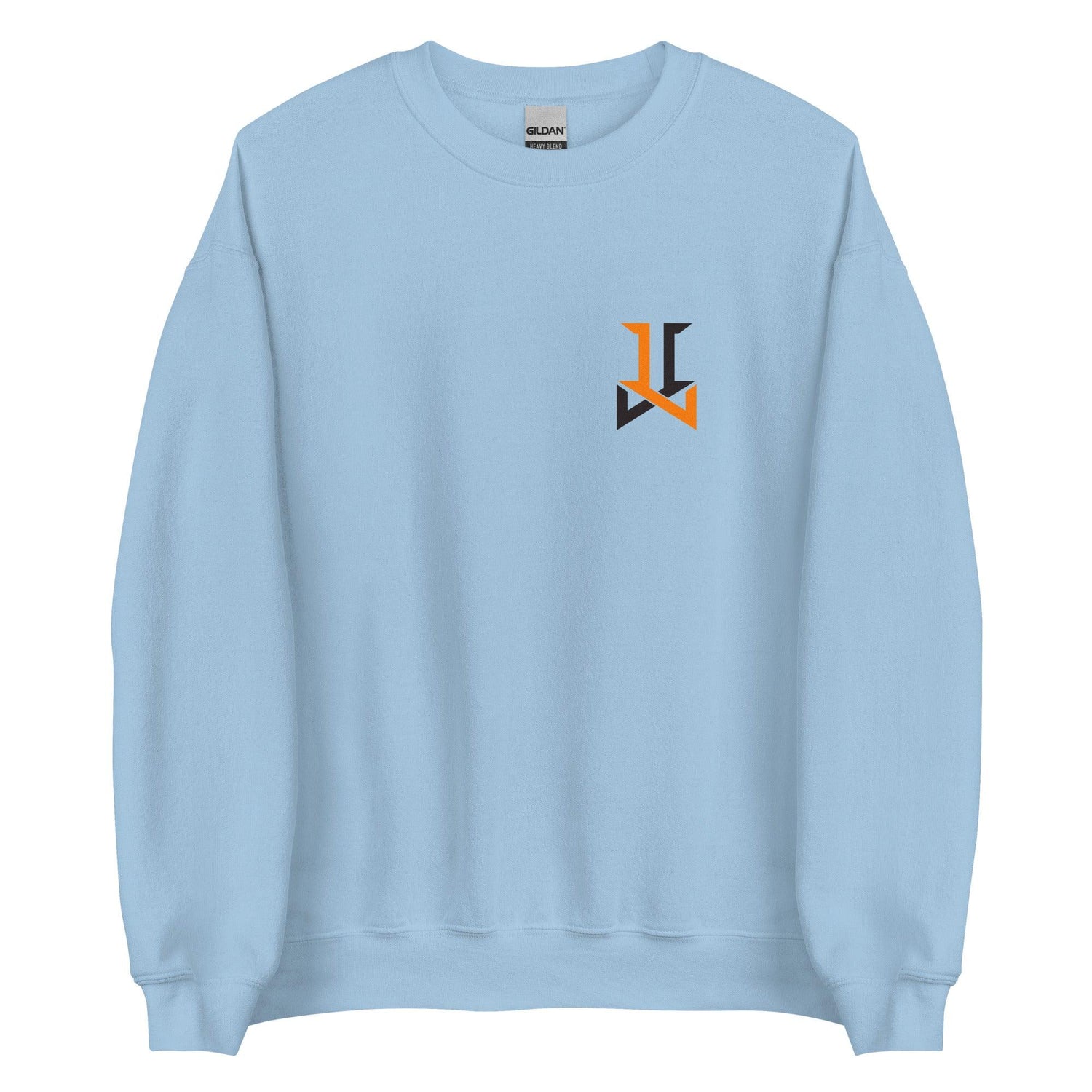 Logan Jordan "Essential" Sweatshirt - Fan Arch