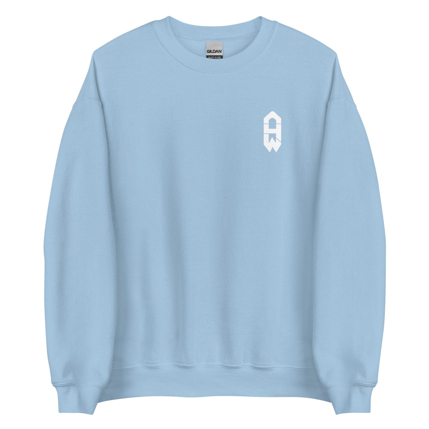 Al'Vonte Woodard "Elite" Sweatshirt - Fan Arch