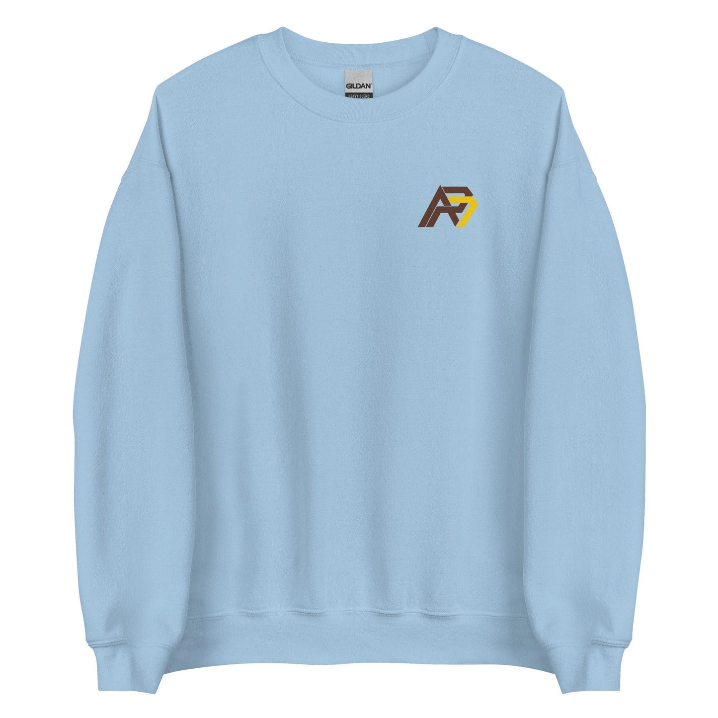 Anthony Romphf "Essential" Sweatshirt - Fan Arch