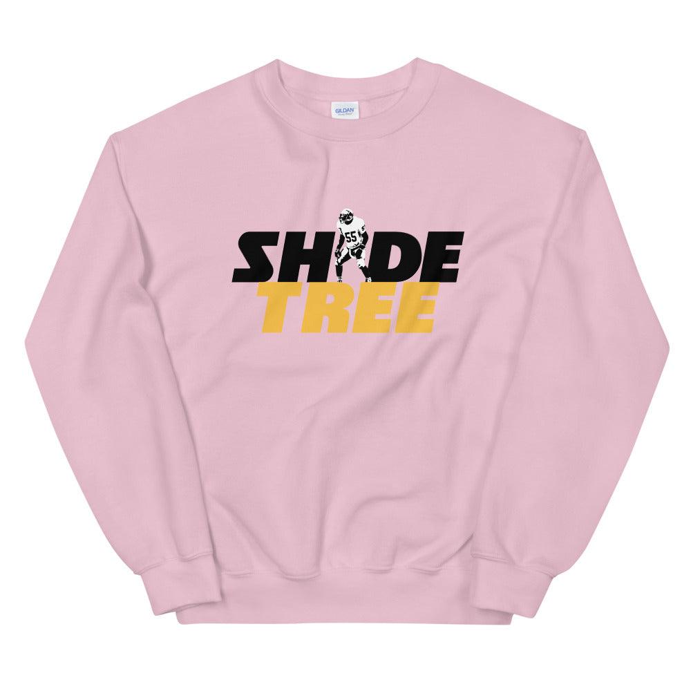 Marvin Jones "Shade Tree" Sweatshirt - Fan Arch