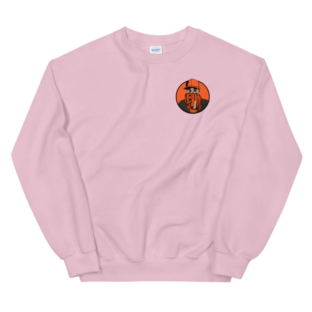 Ronnie Williams "Animated" Sweatshirt - Fan Arch