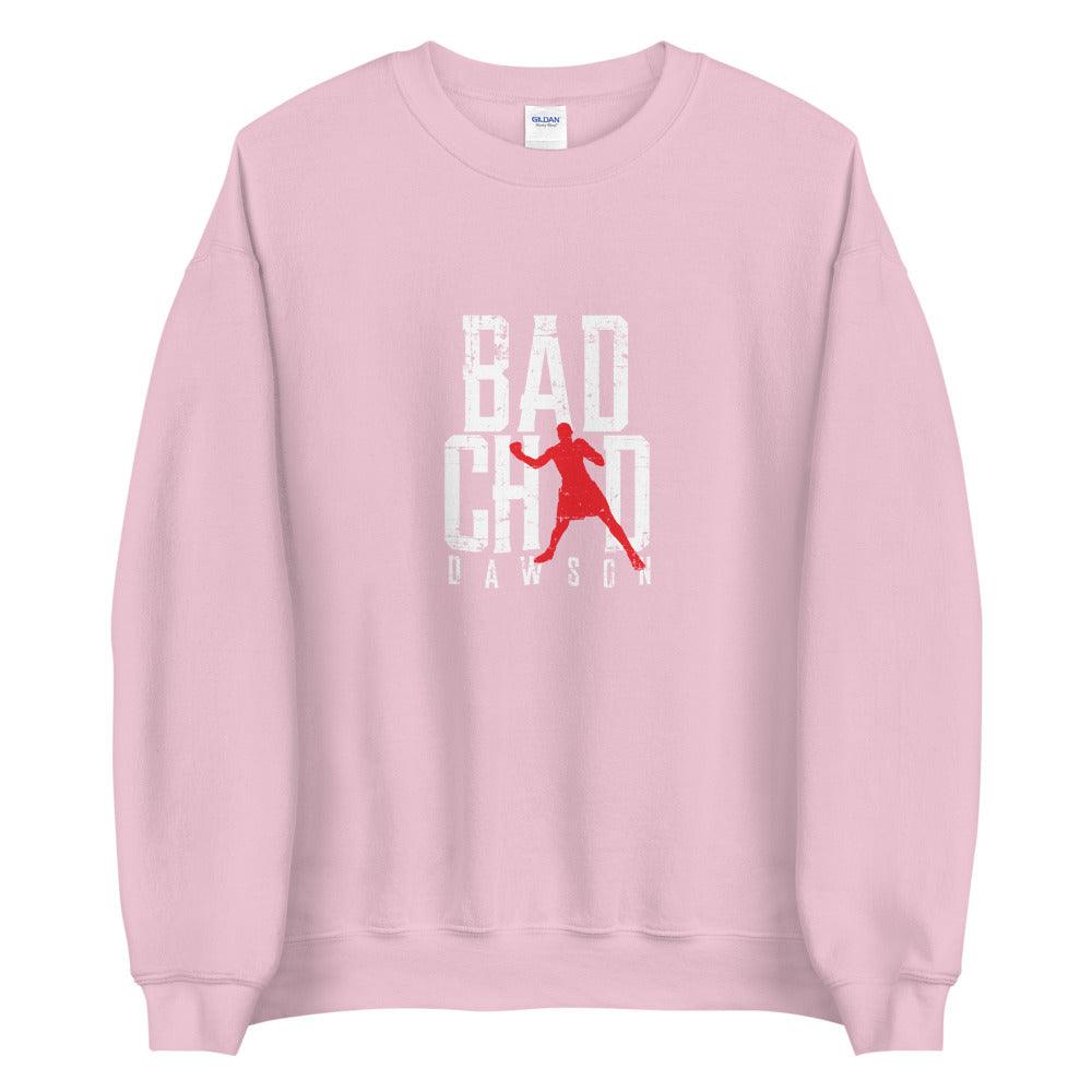 Chad Dawson "Throwback" Sweatshirt - Fan Arch