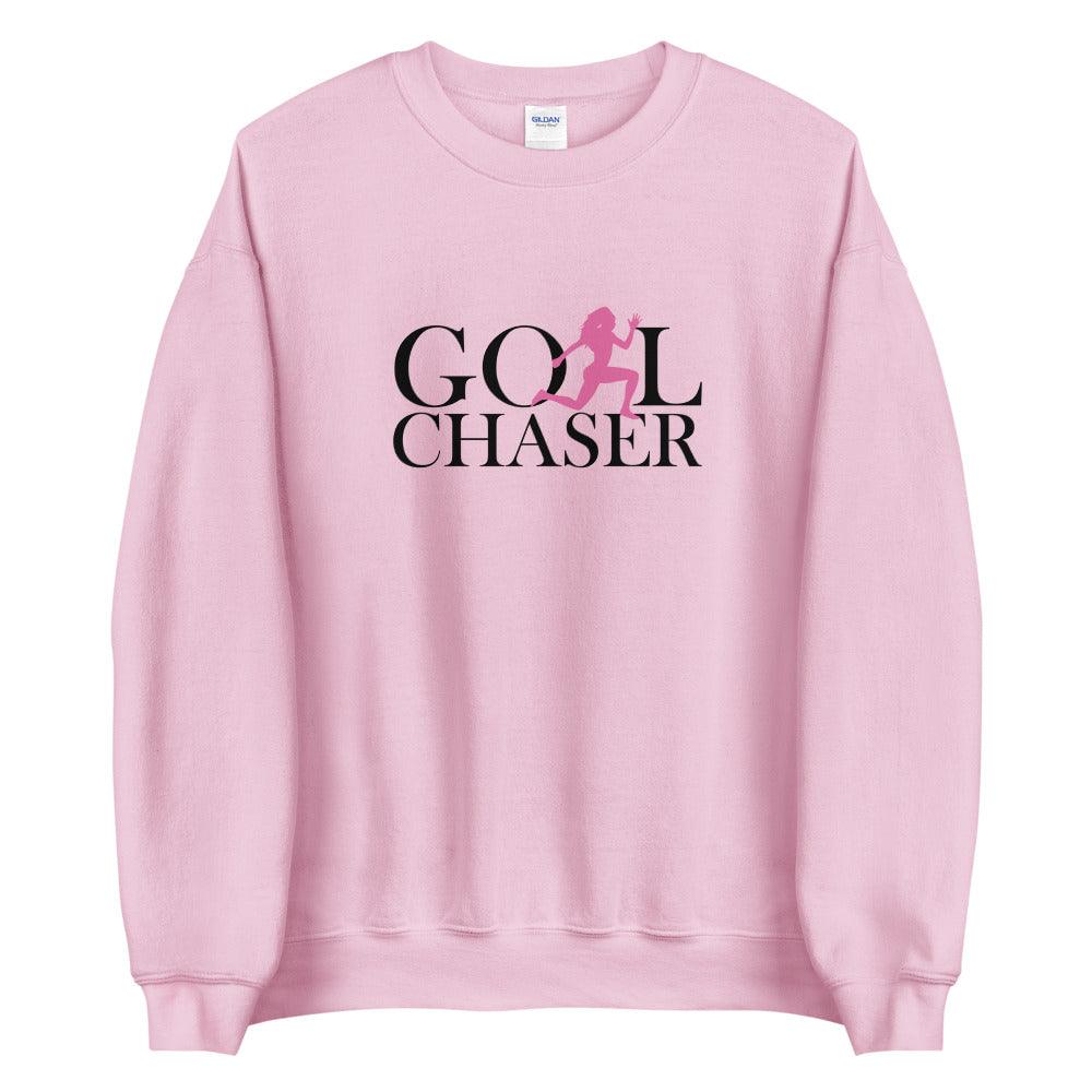 Christabel Nettey "Goal Chaser" Sweatshirt - Fan Arch