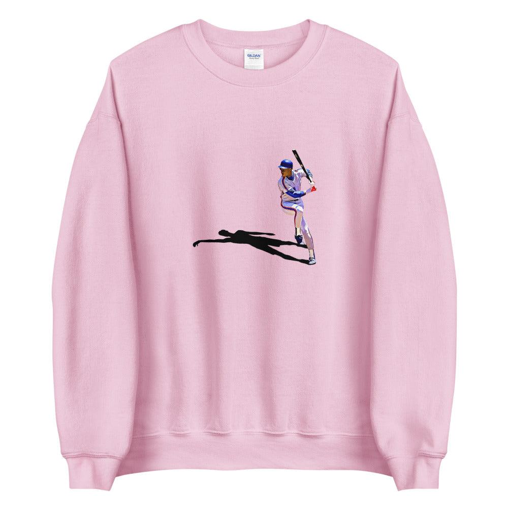 The Strawberrys “legacy” Sweatshirt - Fan Arch