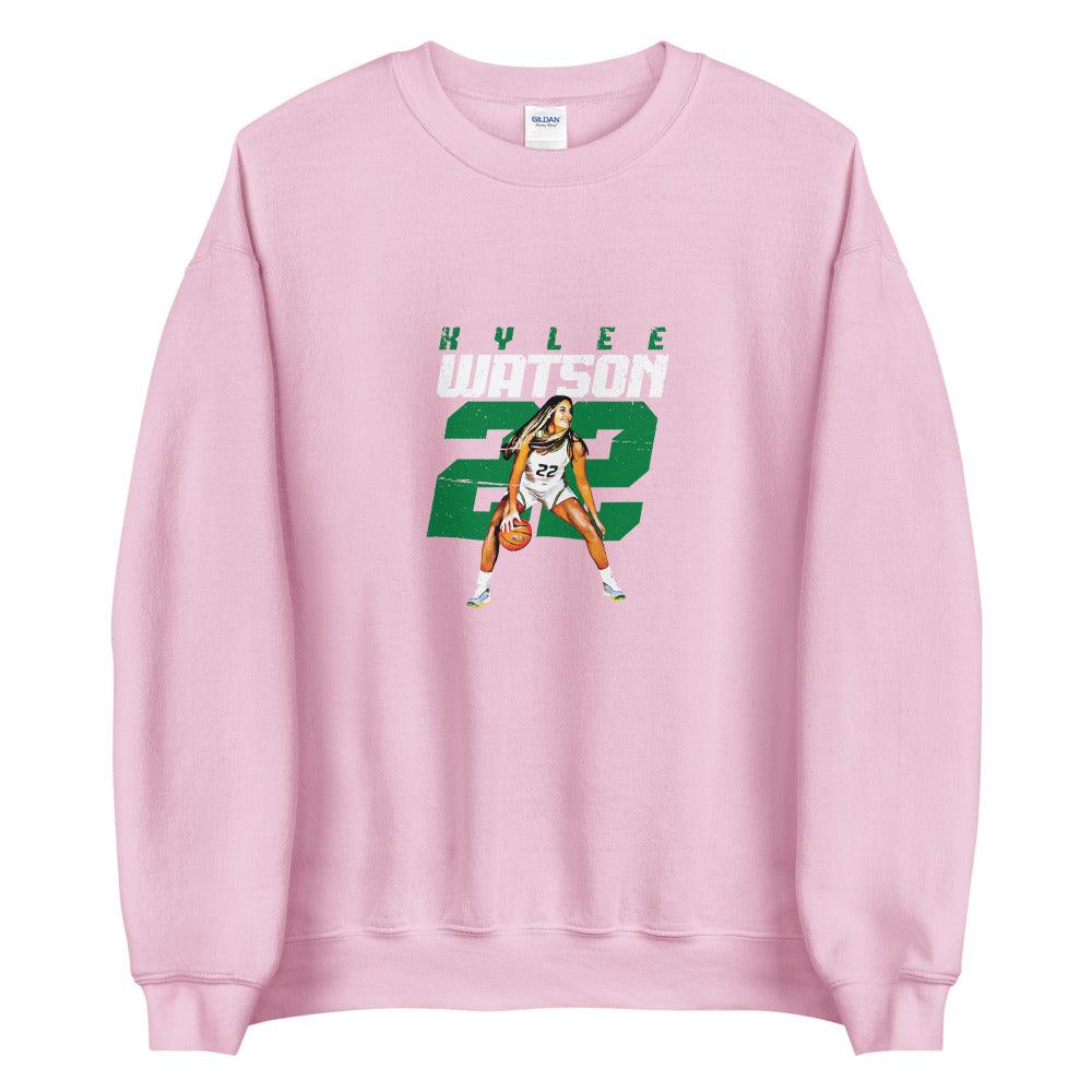 Kylee Watson "Gameday" Sweatshirt - Fan Arch
