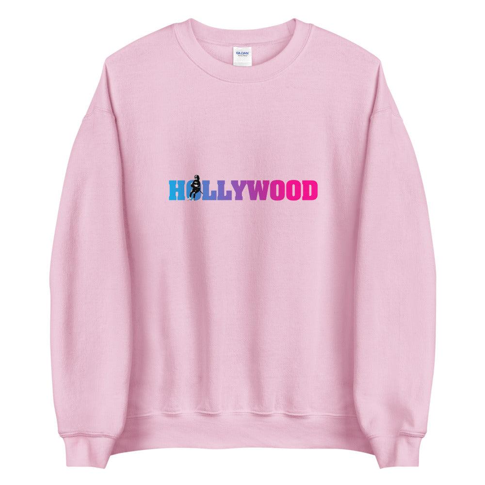 Zain Hollywood "QB" Sweatshirt - Fan Arch
