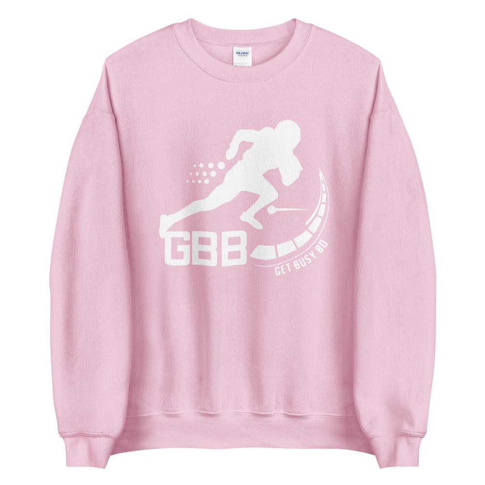 Bo Melton "Get Busy Bo" Sweatshirt - Fan Arch