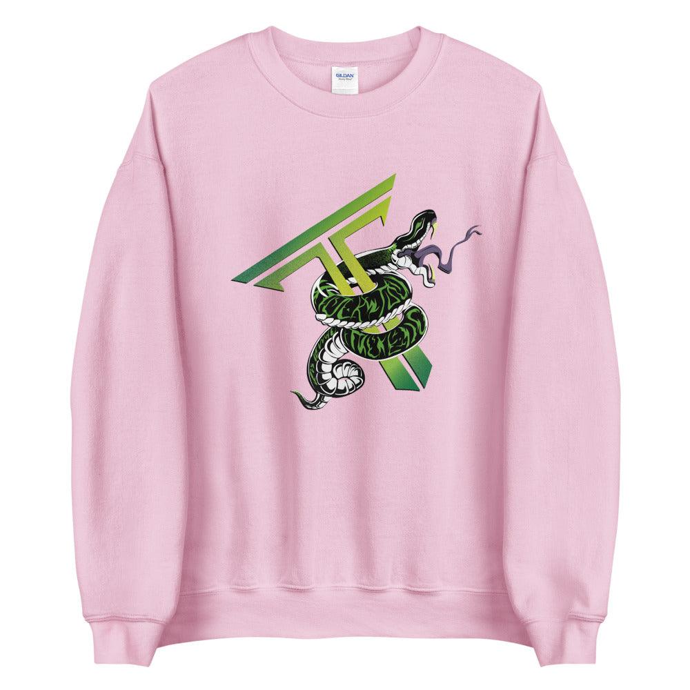 Rayjon Tucker "Venom" Sweatshirt - Fan Arch