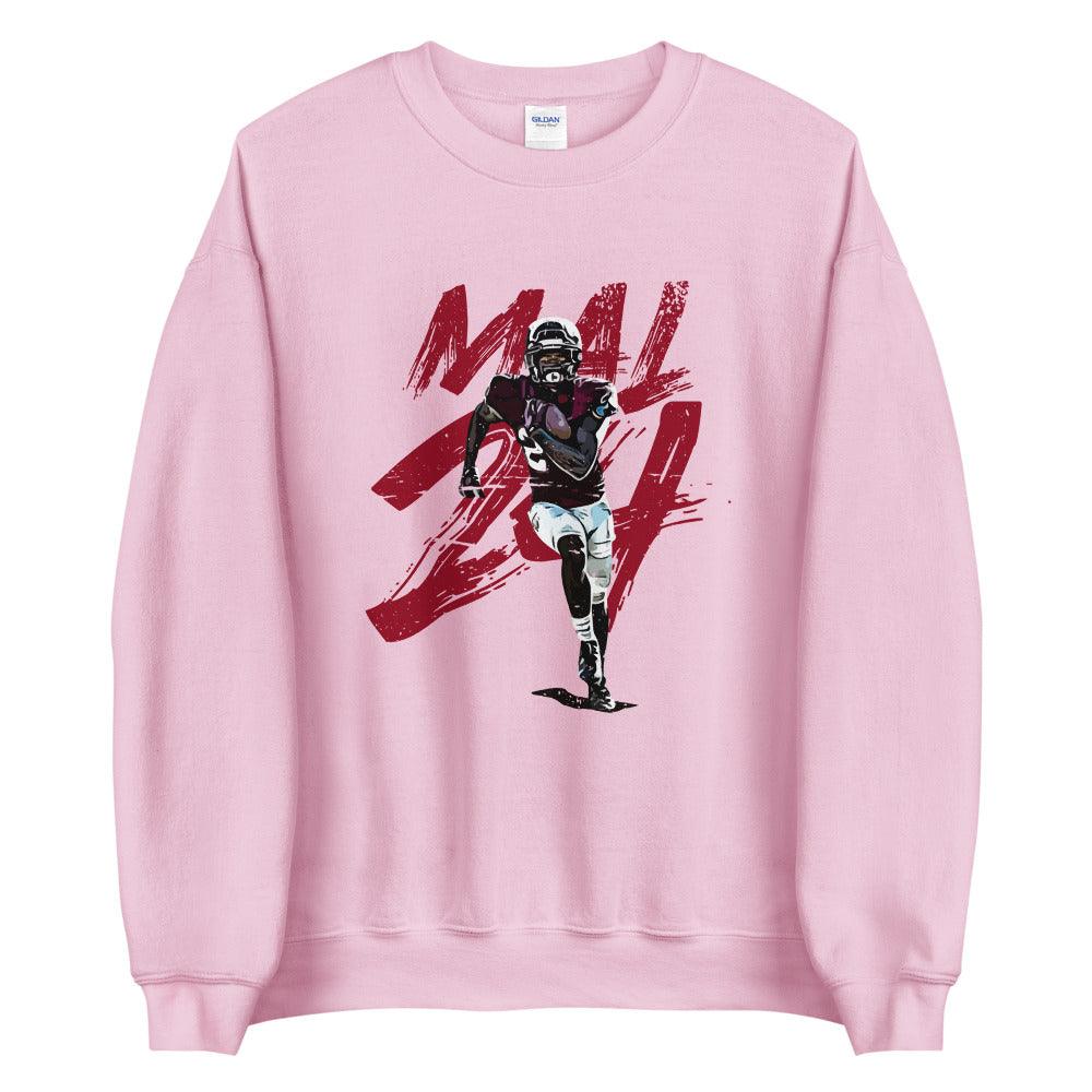 Malachi Thomas "Gameday" Sweatshirt - Fan Arch