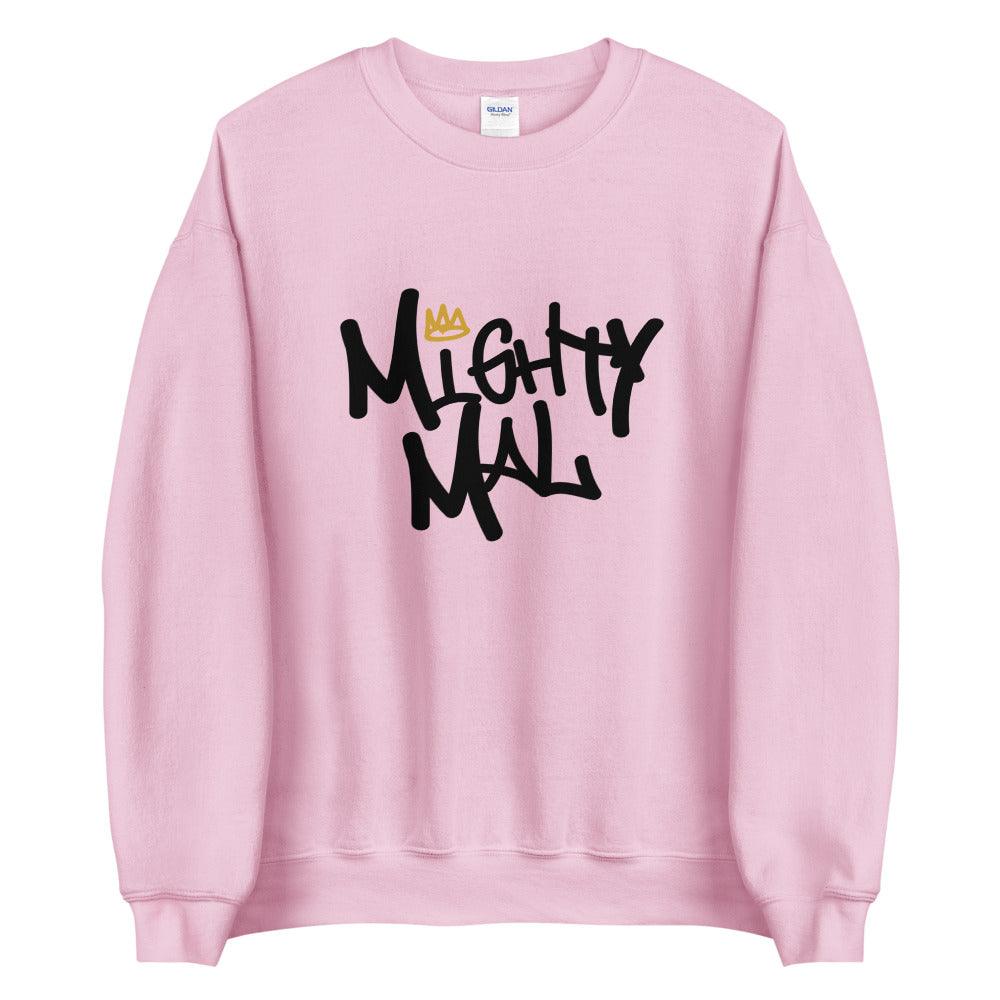 Malachi Thomas "MAL" Sweatshirt - Fan Arch