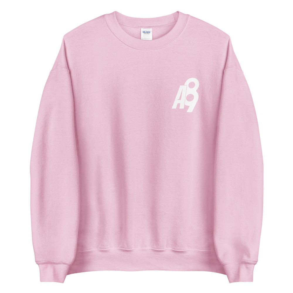 Antwan Owens " A99 " Sweatshirt - Fan Arch