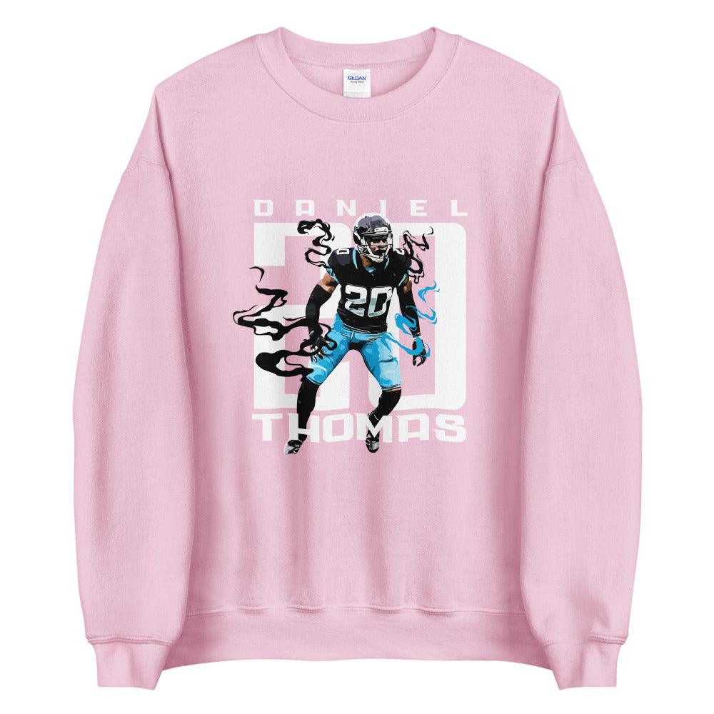 Daniel Thomas "Fade Foward" Sweatshirt - Fan Arch