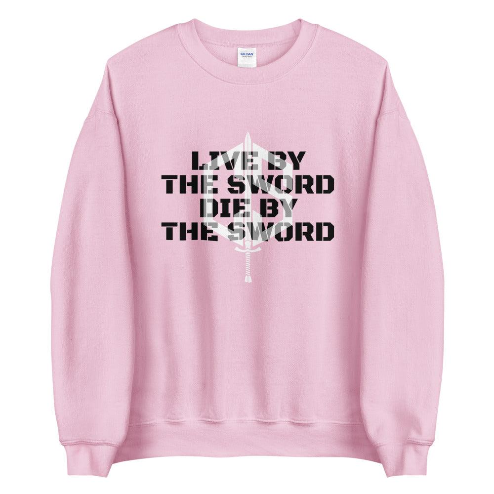 Craig Sword "The Sword" Sweatshirt - Fan Arch