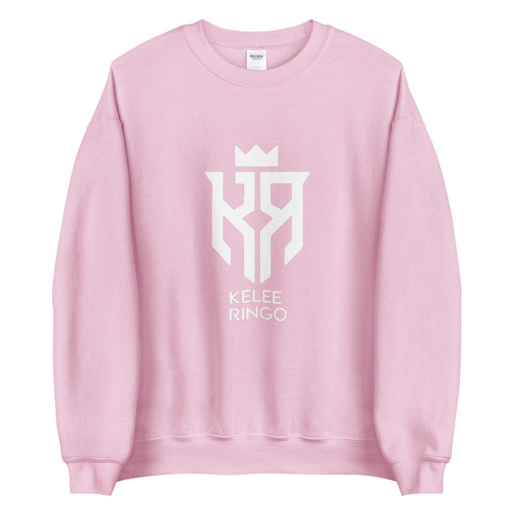 Kelee Ringo "Royal" Sweatshirt - Fan Arch