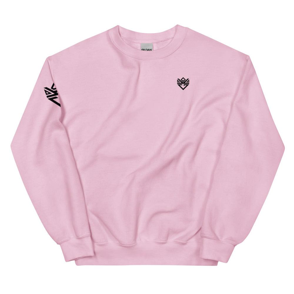 George King "Rising Up" Sweatshirt - Fan Arch
