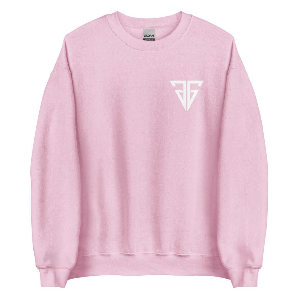 Jacobian Guillory "JG" Sweatshirt - Fan Arch