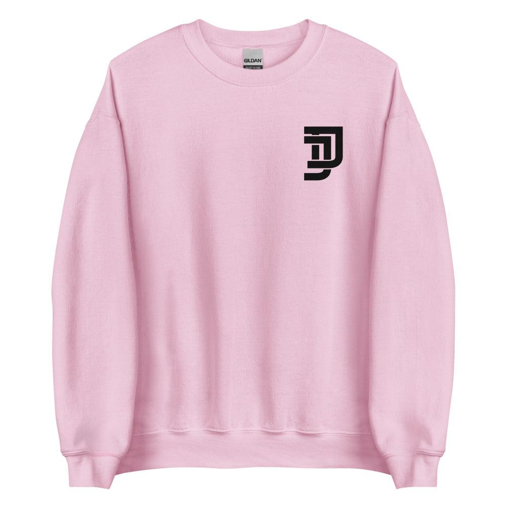 Donovan Jeter “Signature” Sweatshirt - Fan Arch