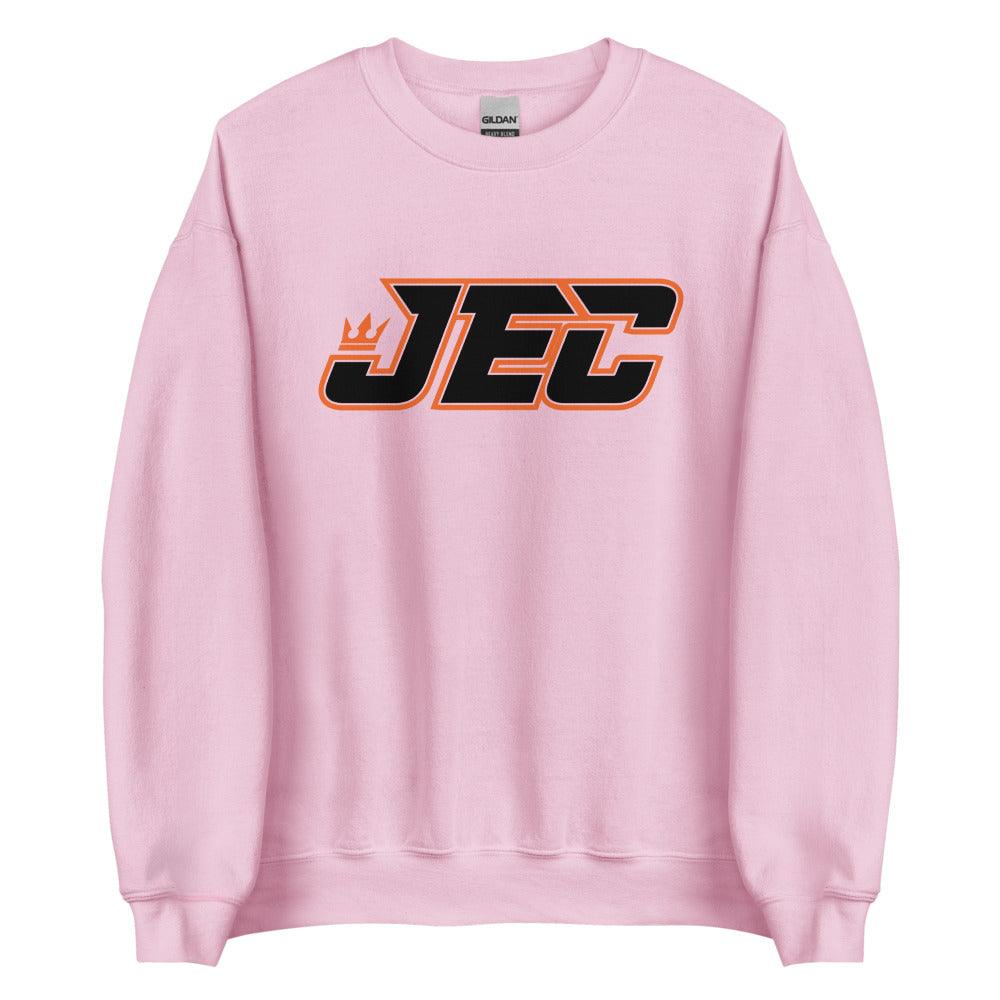 Jalon Edwards-Cooper "JEC" Sweatshirt - Fan Arch