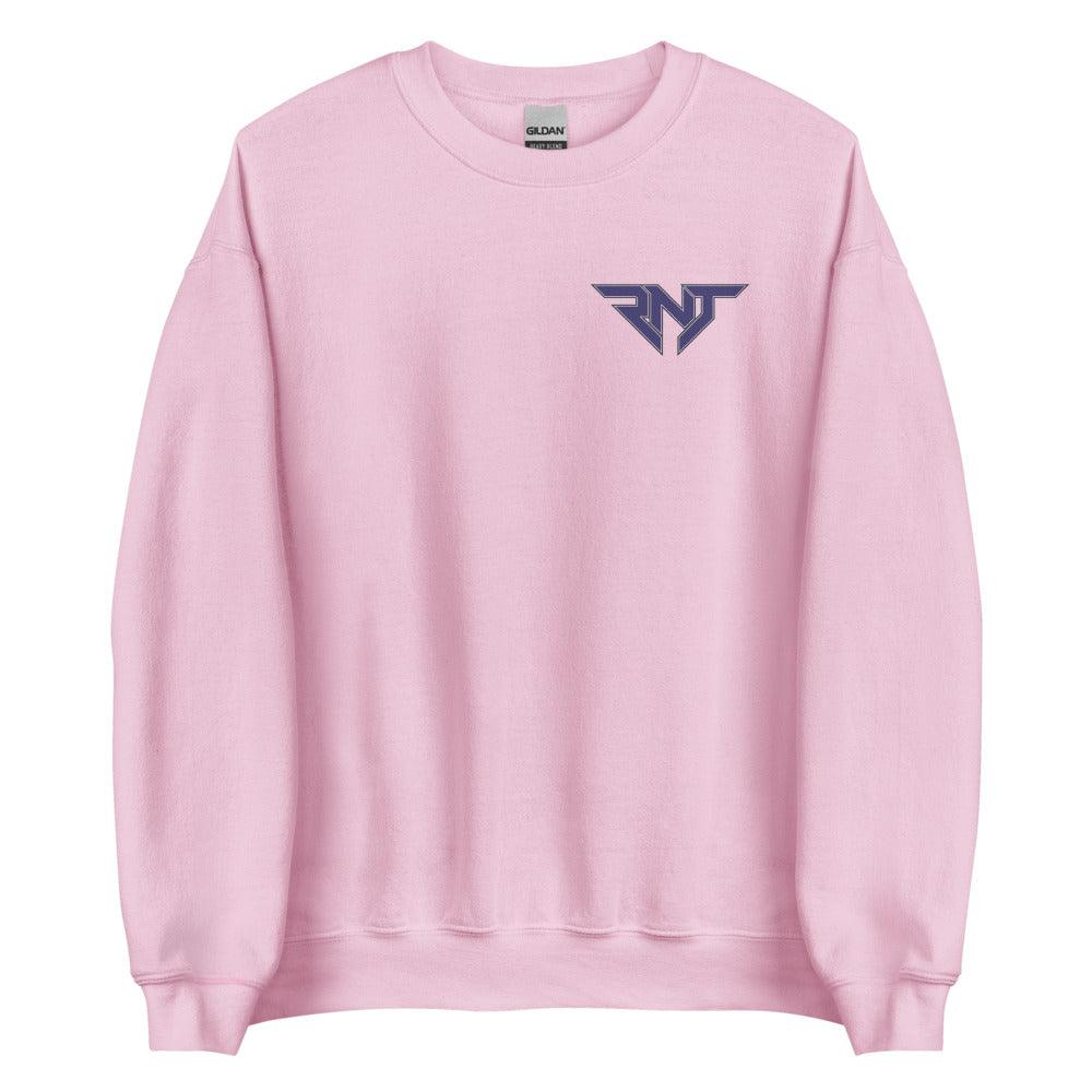 RJ Nembhard "RNJ" Sweatshirt - Fan Arch