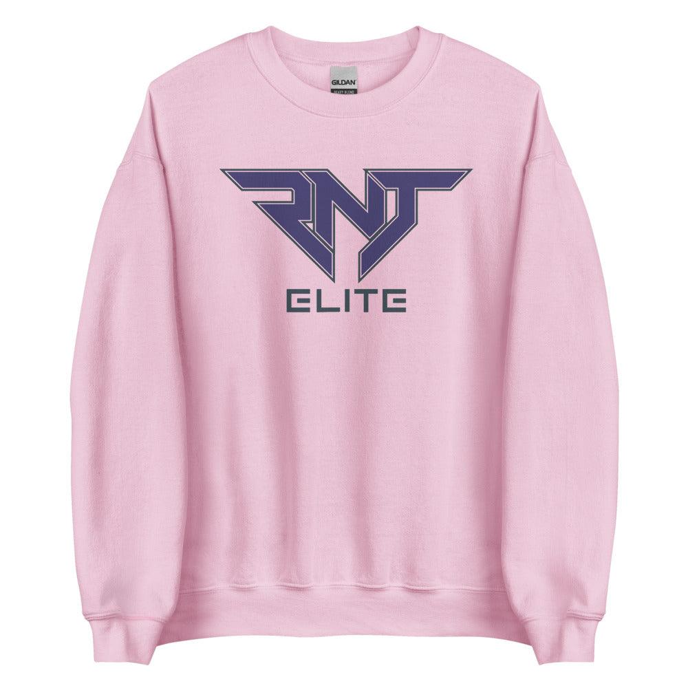 RJ Nembhard "RNJ Elite" Sweatshirt - Fan Arch
