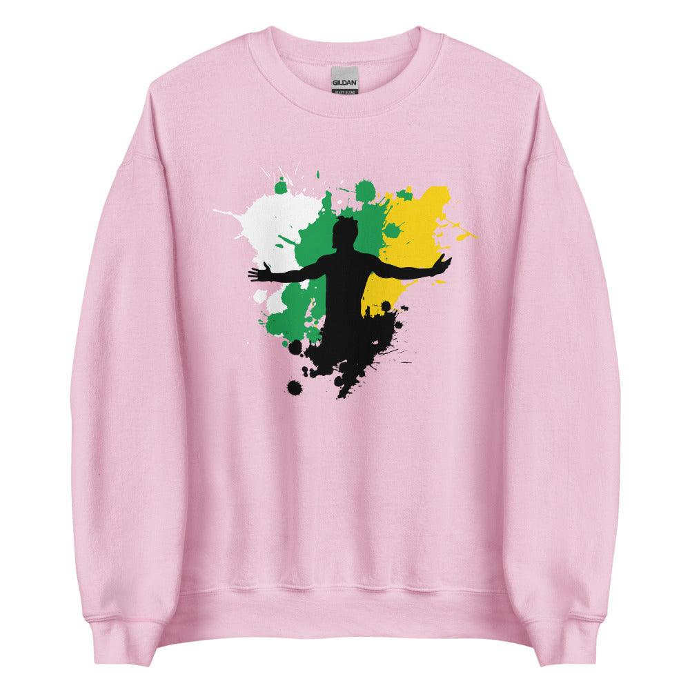 Ode Osbourne "Kingdom" Sweatshirt - Fan Arch
