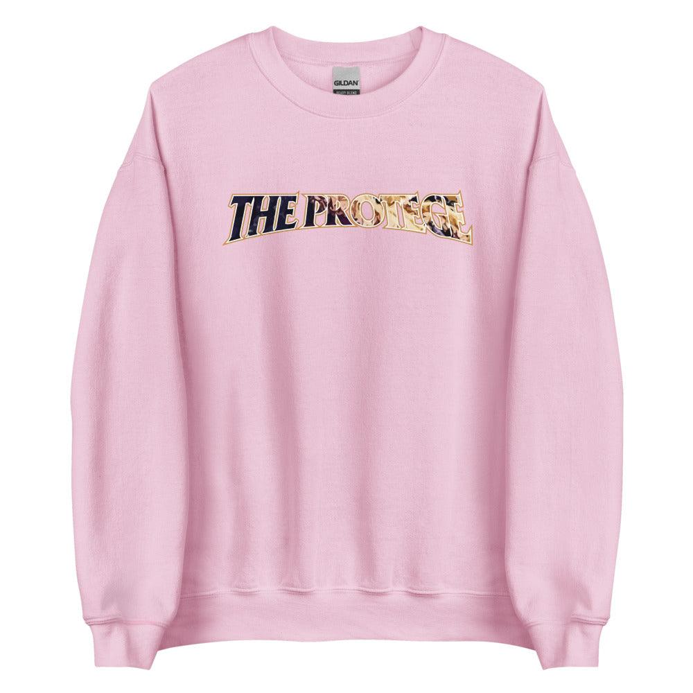 DeAndre Anderson "The Protege" Sweatshirt - Fan Arch