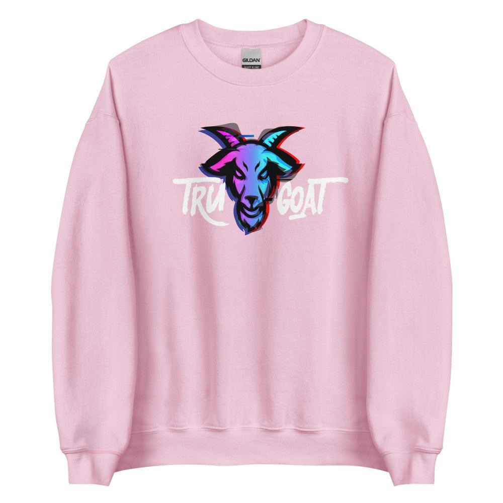 Kaden Bennet "Tru GOAT" Sweatshirt - Fan Arch