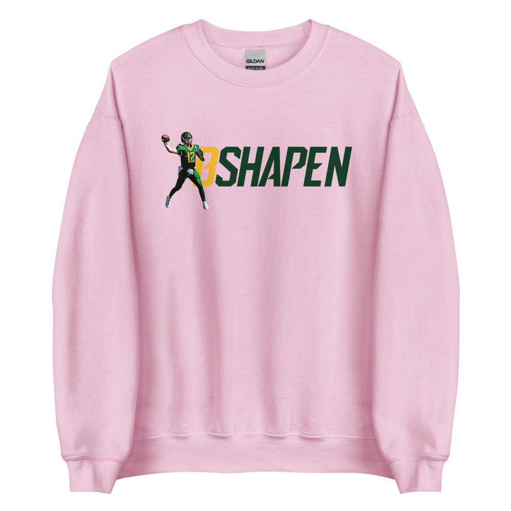 Blake Shapen "Essential" Sweatshirt - Fan Arch