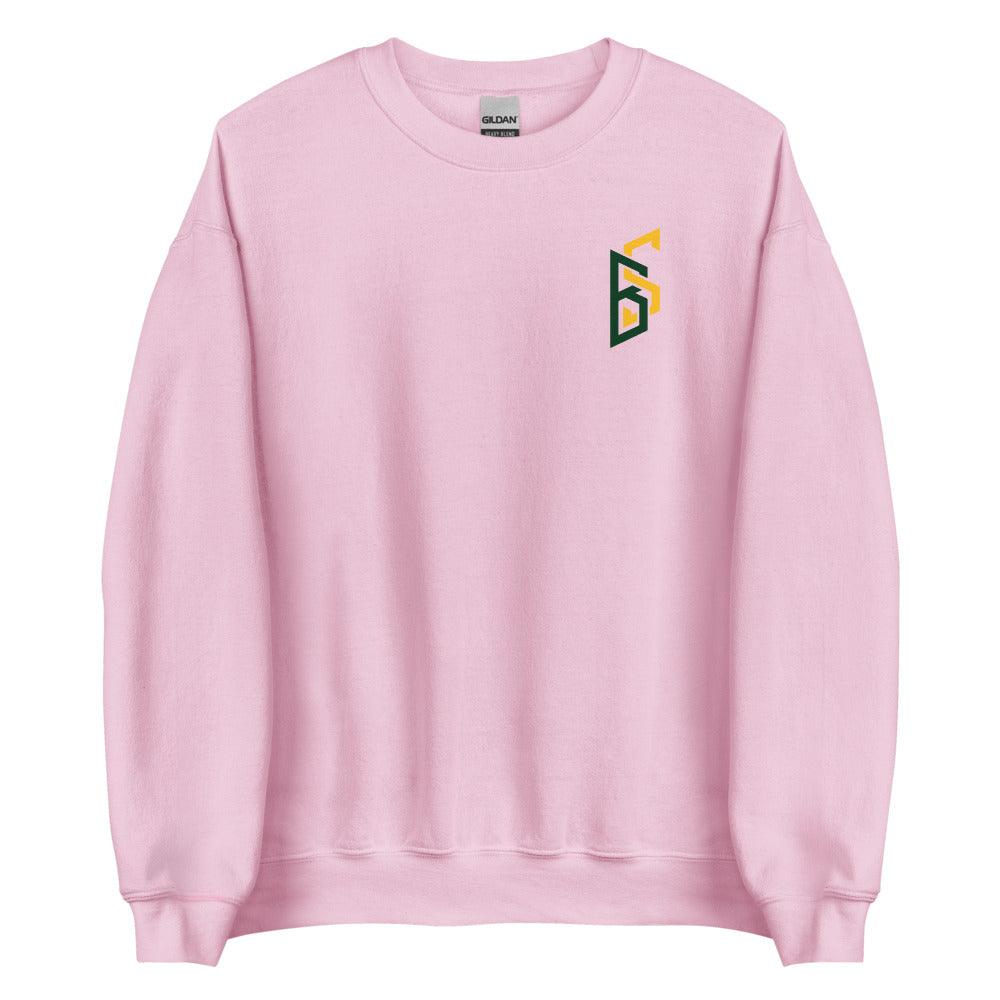 Blake Shapen "Signature" Sweatshirt - Fan Arch