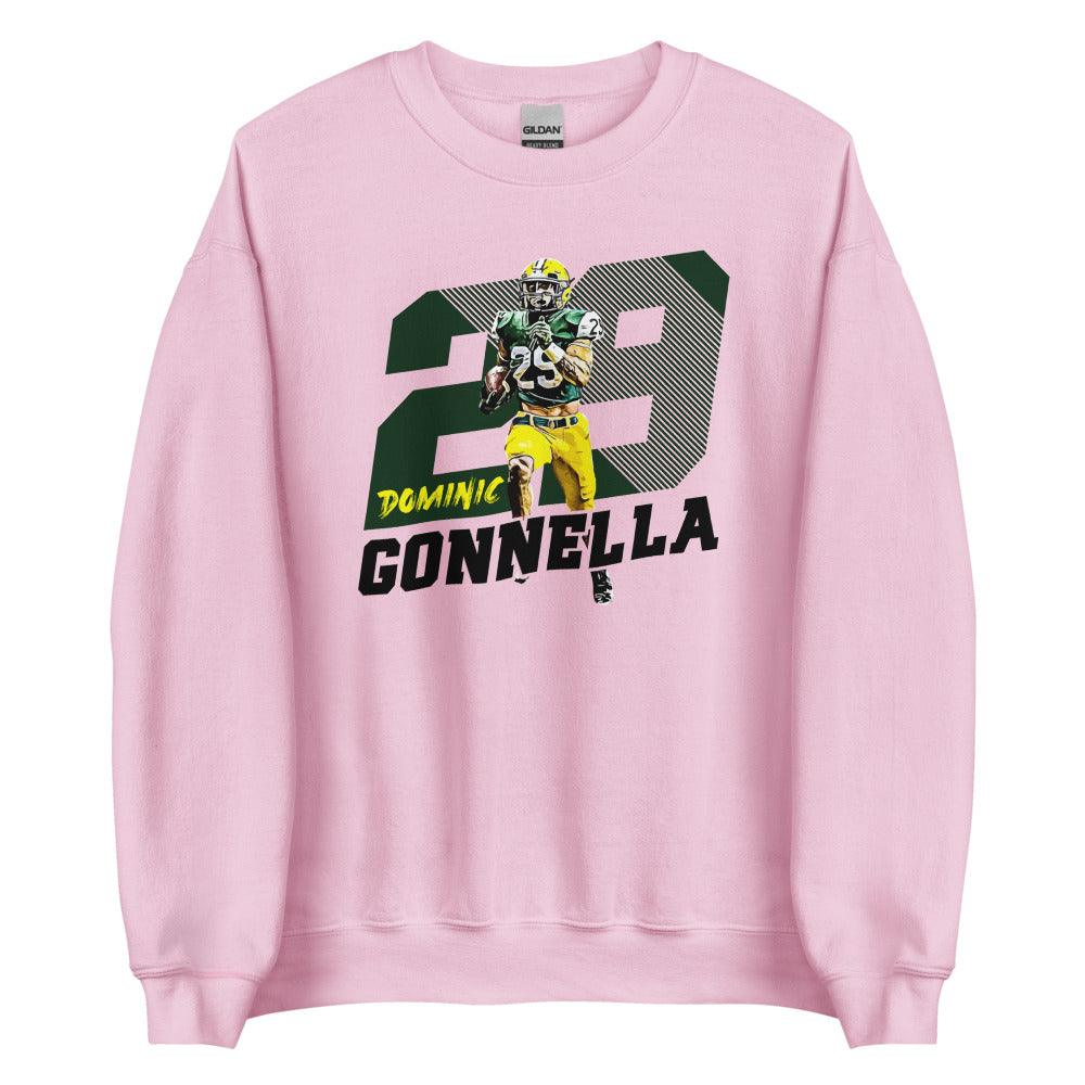 Dominic Gonnella "Gameday" Sweatshirt - Fan Arch