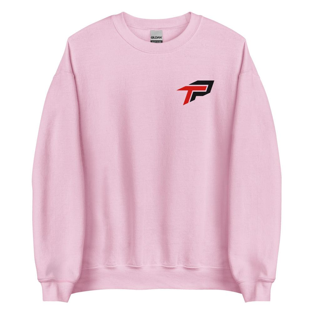 Teddy Prochazka "TP" Sweatshirt - Fan Arch