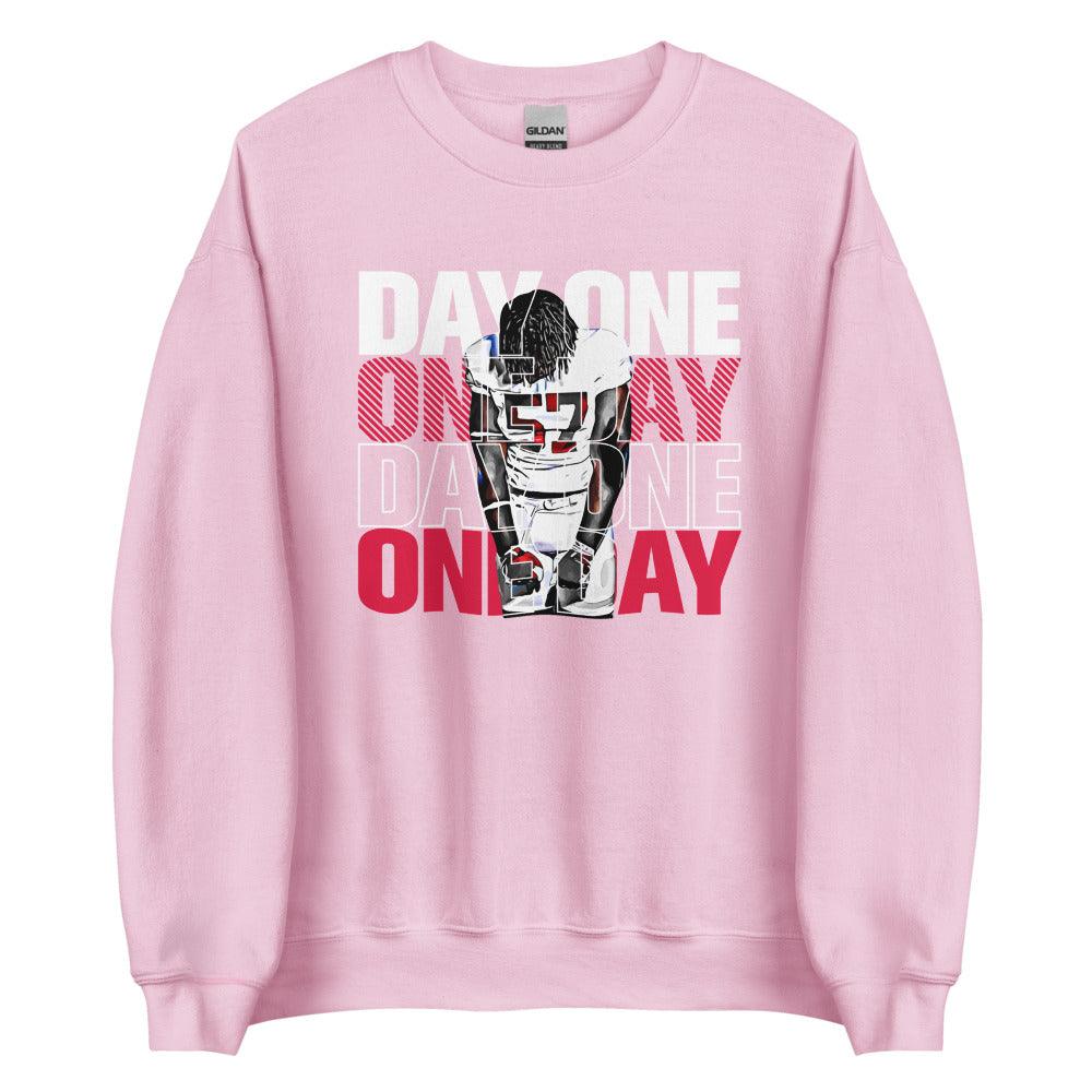 Elijah Pritchett "Perspective" Sweatshirt - Fan Arch