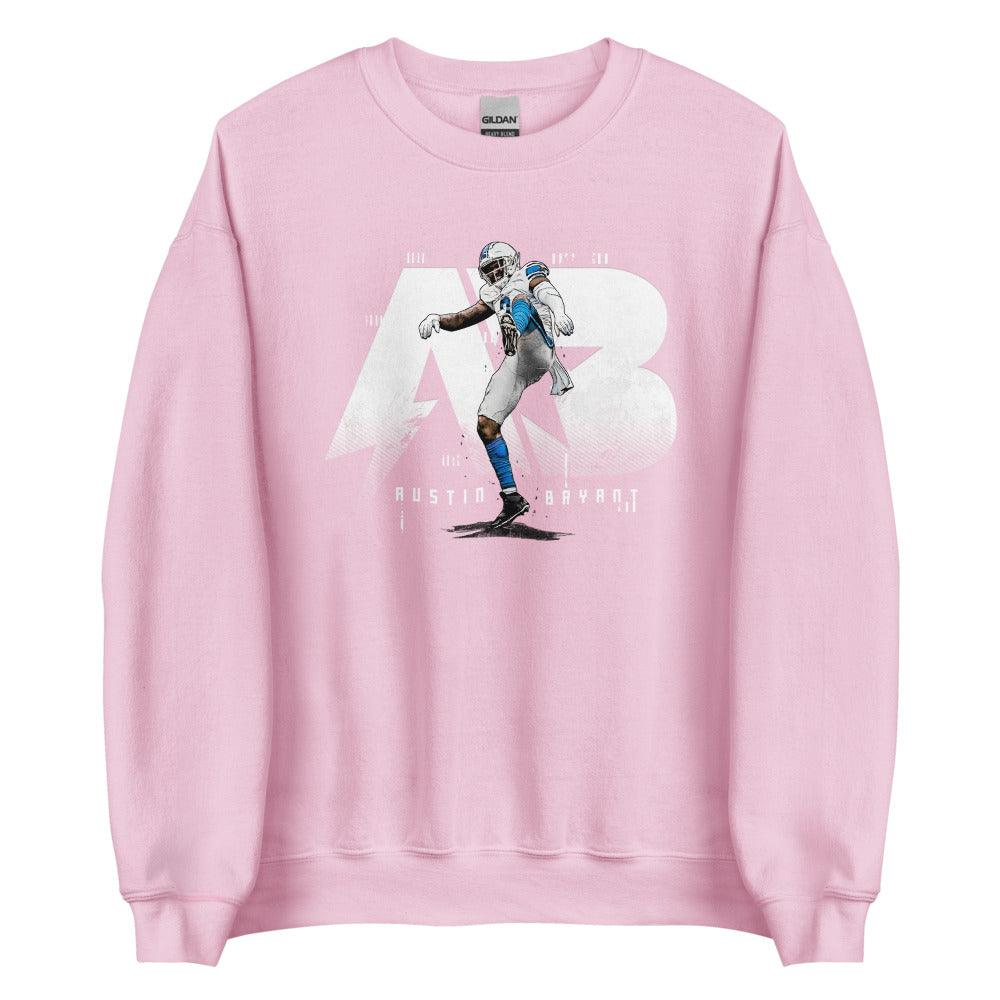 Austin Bryant "Game Ready" Sweatshirt - Fan Arch