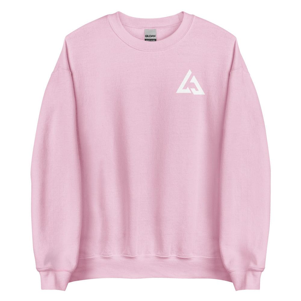 Landon Jackson "LJ" Sweatshirt - Fan Arch