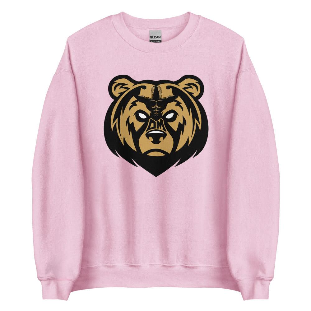 Dashaun Morris II “Honeybadger” Sweatshirt - Fan Arch