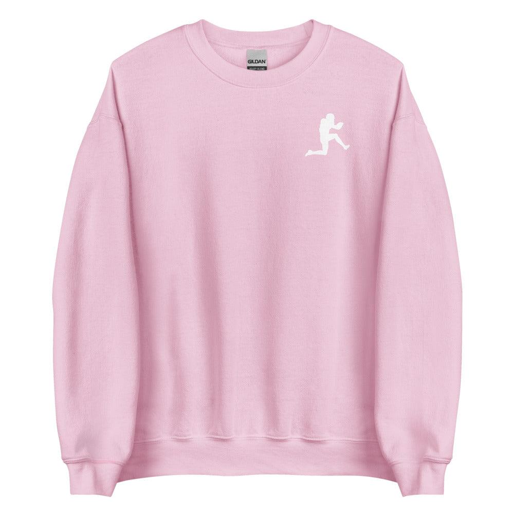 Eric Dungey "Ninja" Sweatshirt - Fan Arch