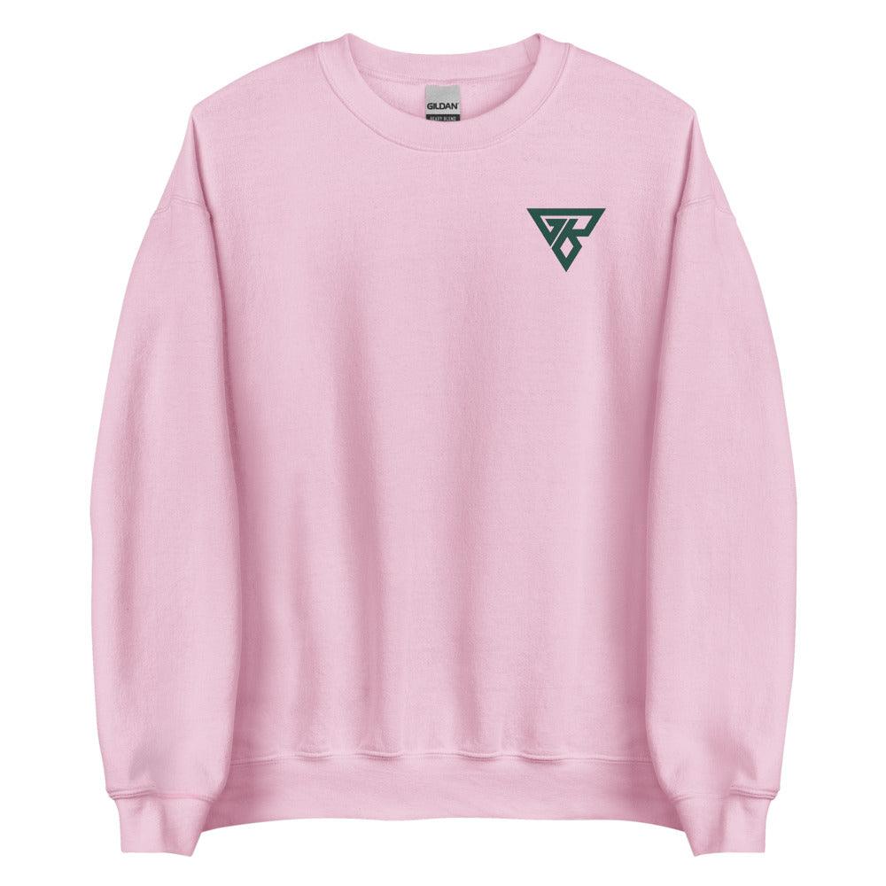 Germie Bernard "GB" Sweatshirt - Fan Arch