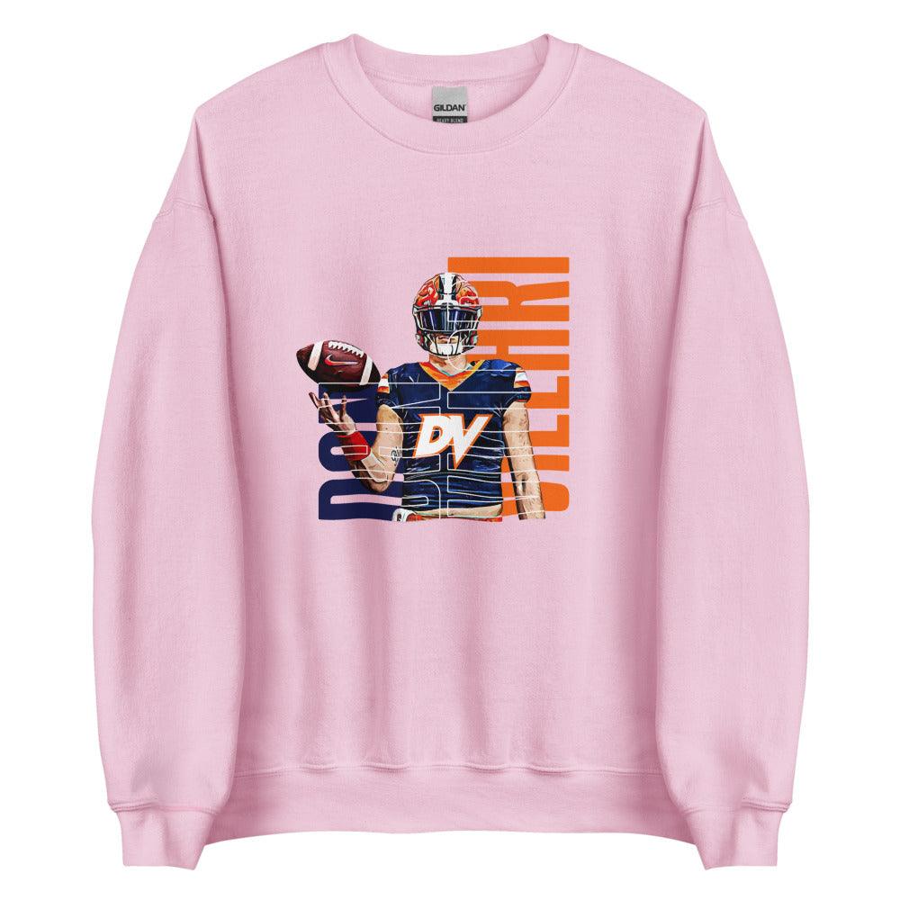 Dan Villari "Shades" Sweatshirt - Fan Arch