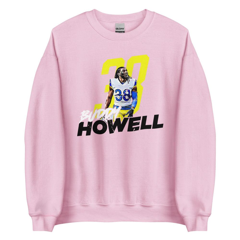 Buddy Howell "Look Up" Sweatshirt - Fan Arch