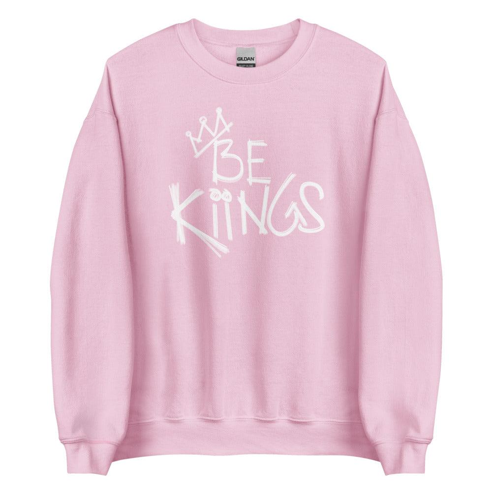 Buddy Howell "Be Kiings" Sweatshirt - Fan Arch
