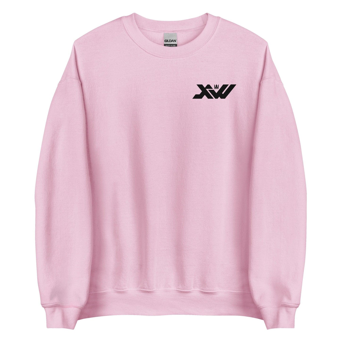 Xavier Williams "King" Sweatshirt - Fan Arch