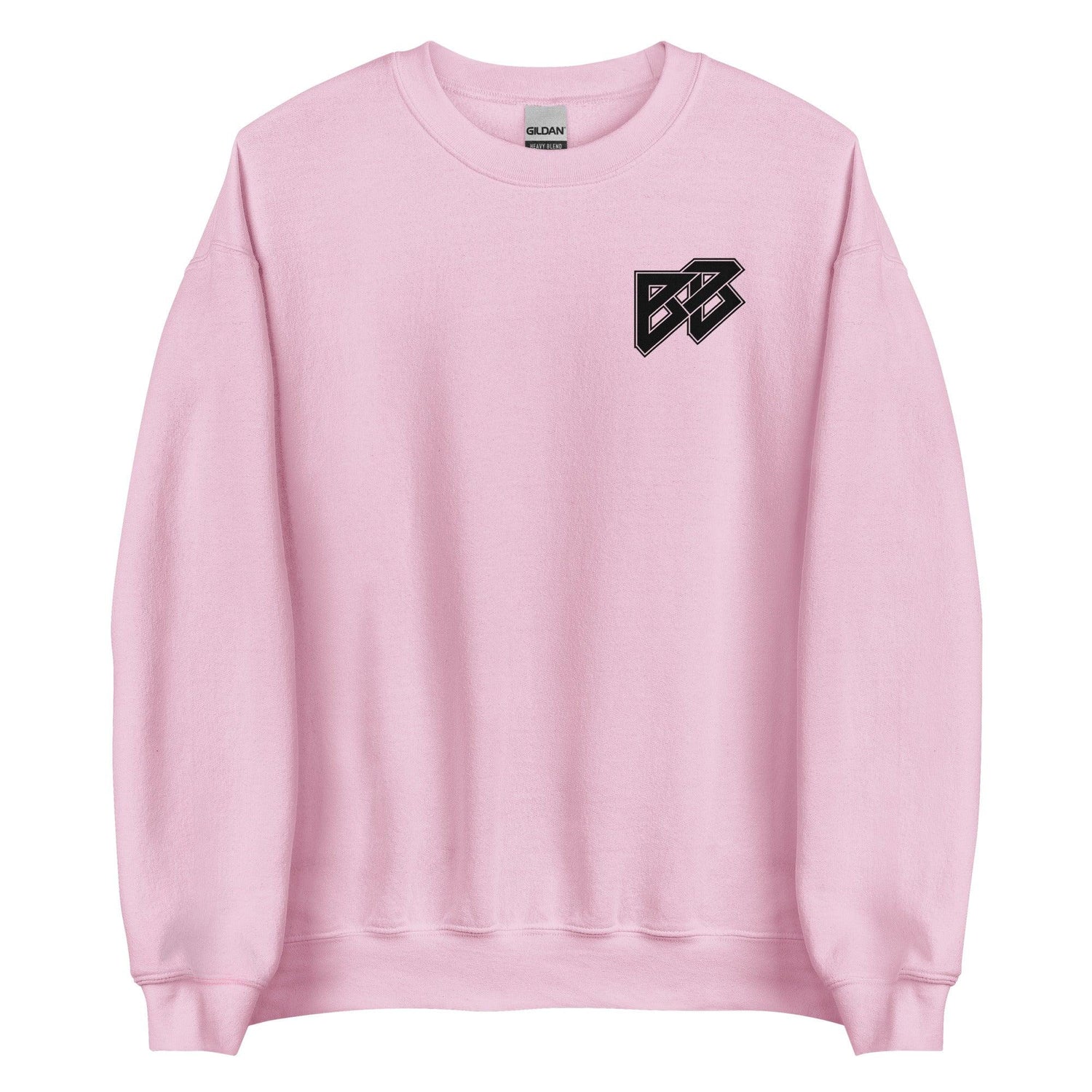 Brad Banks "BB7" Sweatshirt - Fan Arch