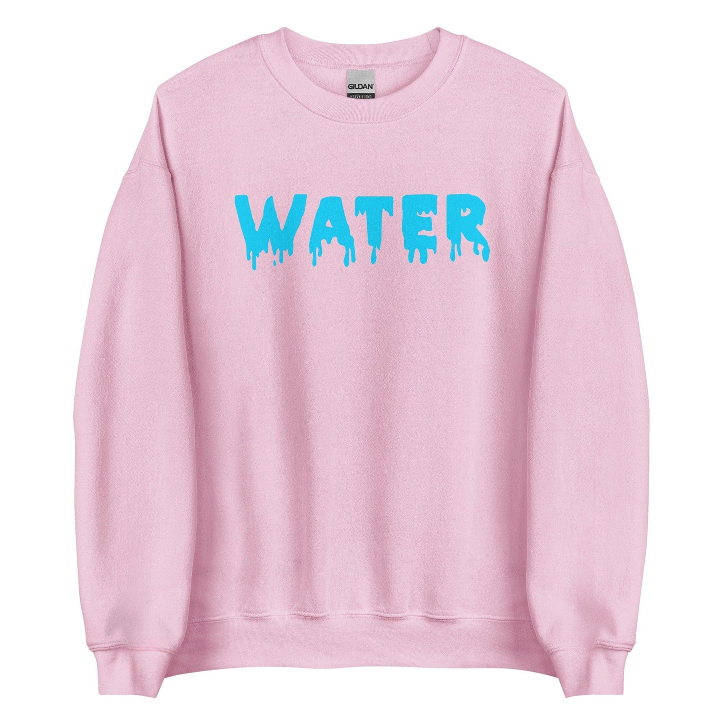 Dracovii "Water" Sweatshirt - Fan Arch