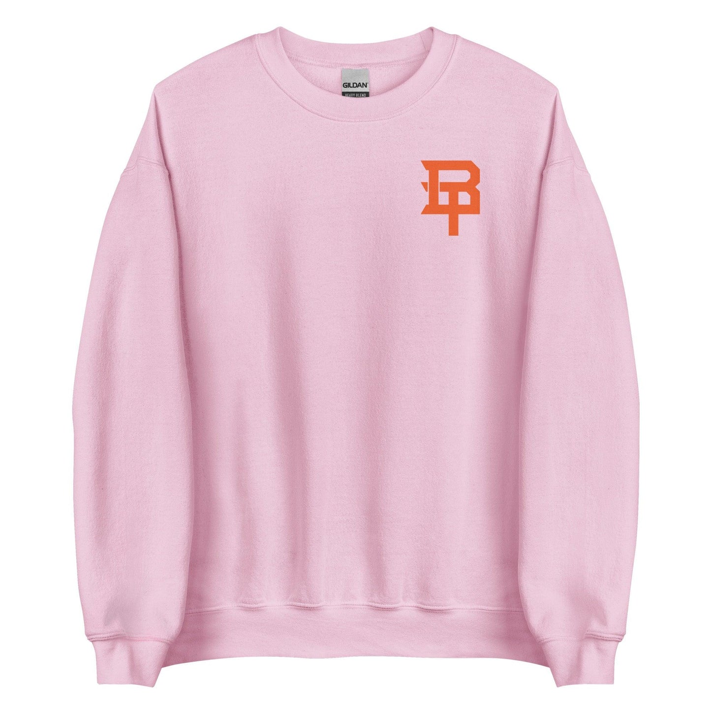 Brandon Turnage "BT" Sweatshirt - Fan Arch