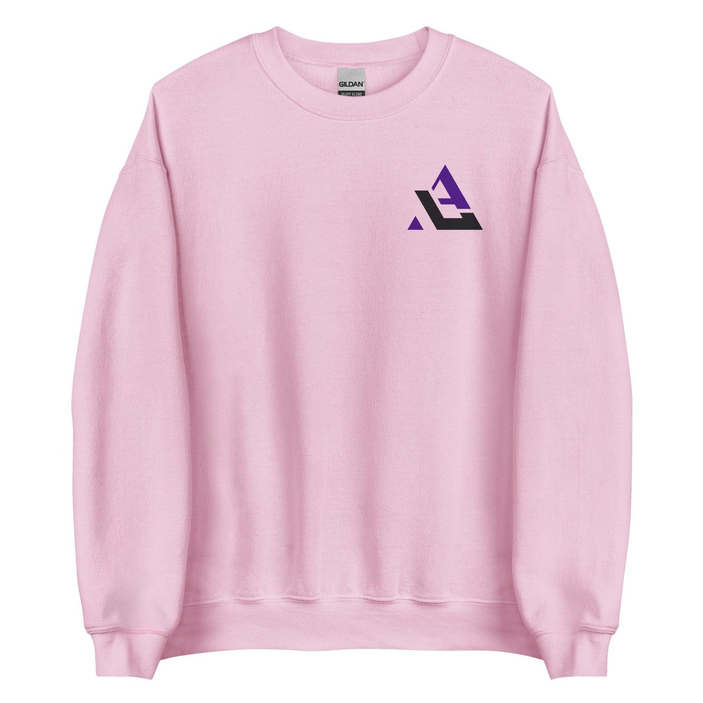 Ayoka Lee "Essential" Sweatshirt - Fan Arch